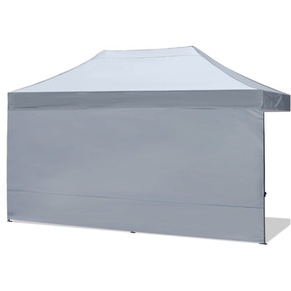 Sidewall for 8x8/10x10/10x20 canopy(1pc)