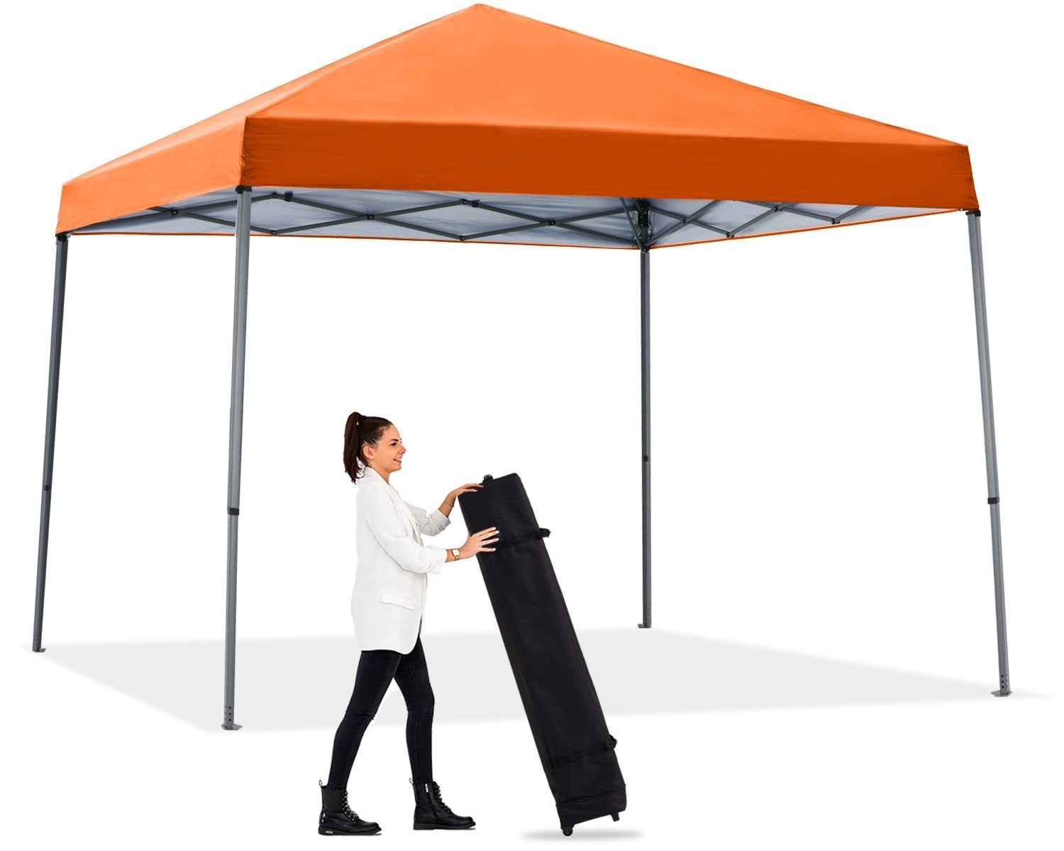 Stable Pop up Outdoor Canopy Tent