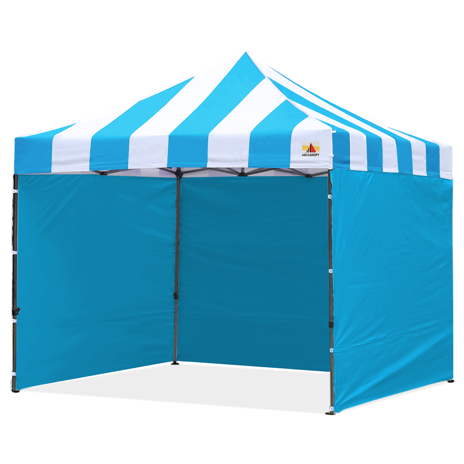 S1 Commercial 10x10/10x15/10x20 Carnival Canopy (Package)