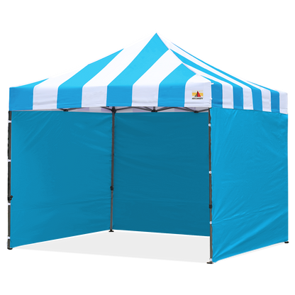 S1 Commercial 10x10/10x15/10x20 Carnival Canopy (Package)