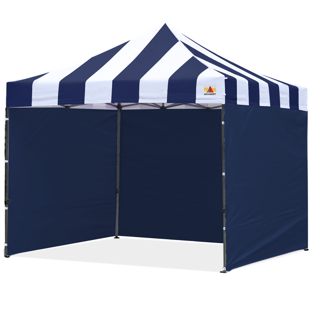 S1 Commercial 10x10/10x15/10x20 Carnival Canopy (Package)