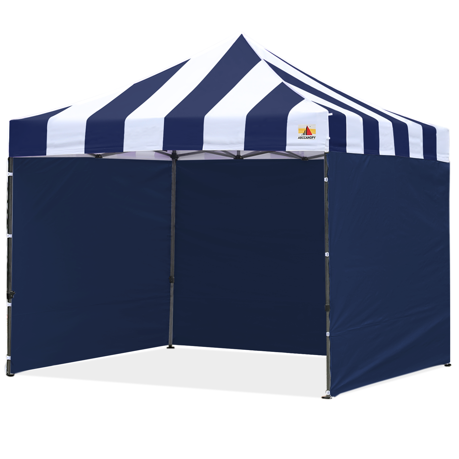 S1 Commercial 10x10/10x15/10x20 Carnival Canopy (Package)