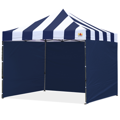 S1 Commercial 10x10/10x15/10x20 Carnival Canopy (Package)