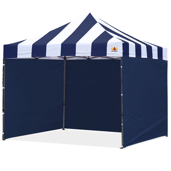 S1 Commercial 10x10/10x15/10x20 Carnival Canopy (Package)