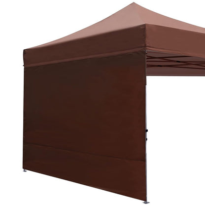 Sidewall for 8x8/10x10/10x20 canopy(1pc)