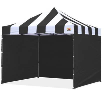 S1 Commercial 10x10/10x15/10x20 Carnival Canopy (Package)