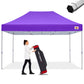 S2 Premium 10x10/10x15/10x20 Canopy