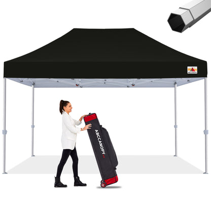 S2 Premium 10x10/10x15/10x20 Canopy