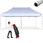 S2 Premium 10x10/10x15/10x20 Canopy