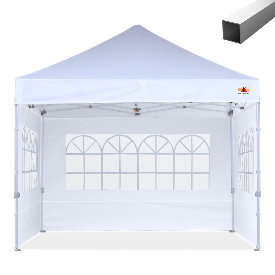 S1 Commercial Church canopy (Package)