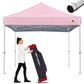 S2 Premium 10x10/10x15/10x20 Canopy