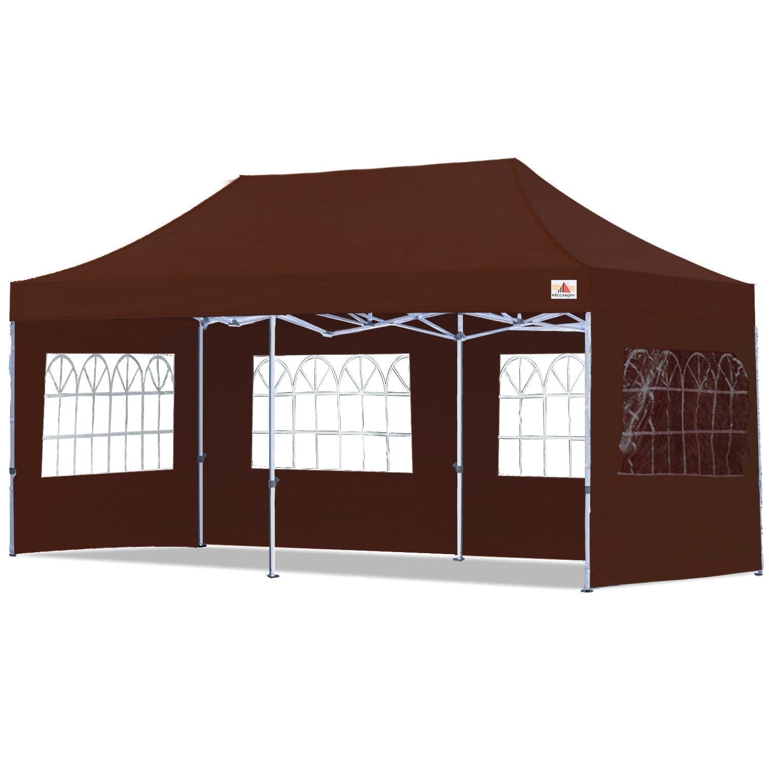 S1 Commercial Church canopy (Package)