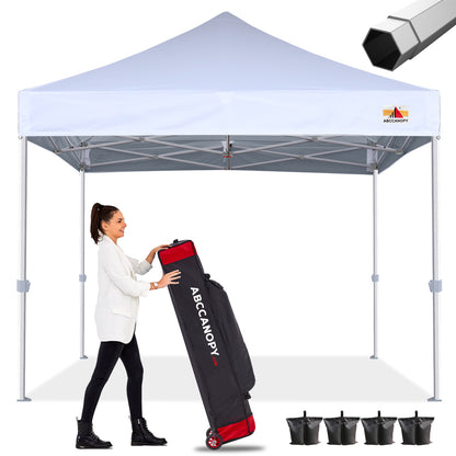 S2 Premium 10x10/10x15/10x20 Canopy