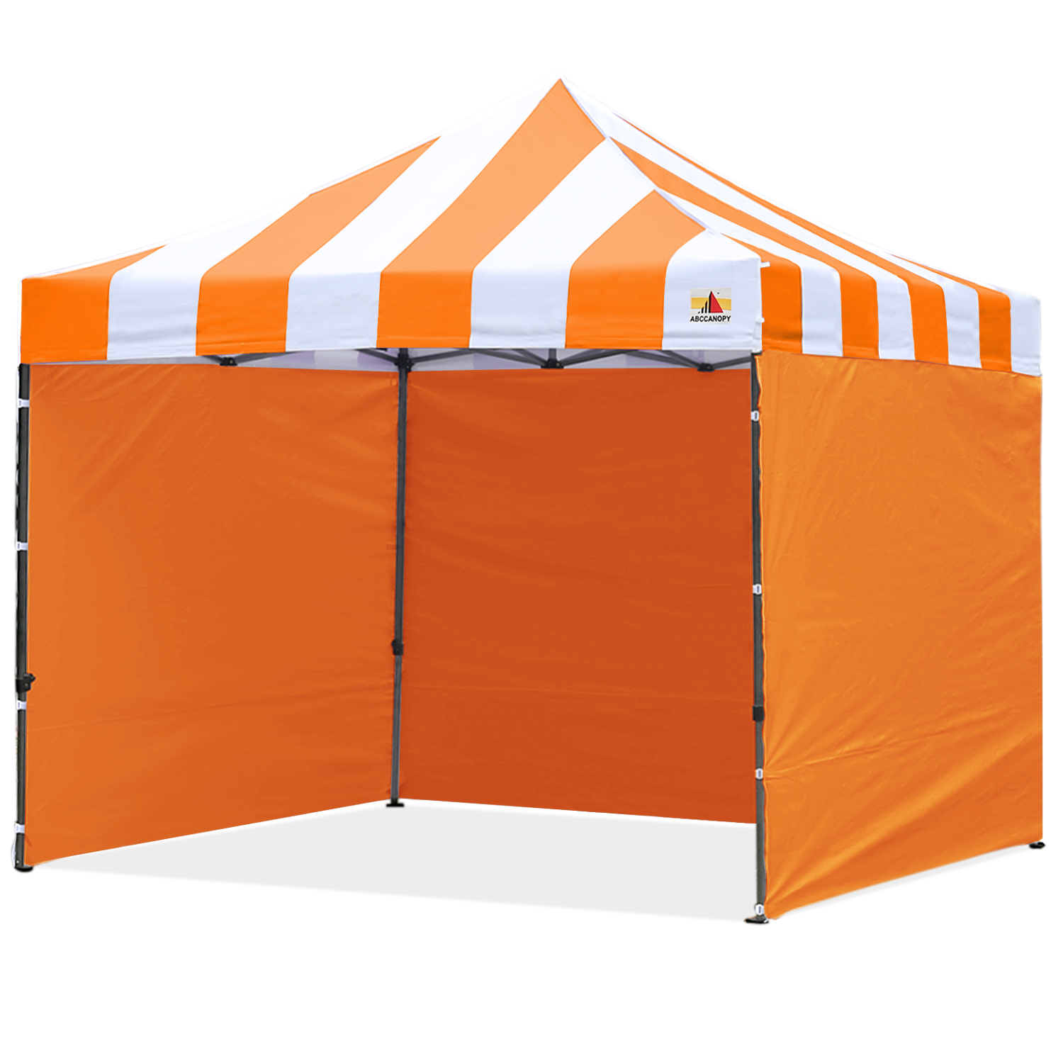 S1 Commercial 10x10/10x15/10x20 Carnival Canopy (Package)