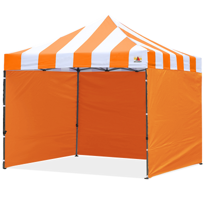 S1 Commercial 10x10/10x15/10x20 Carnival Canopy (Package)