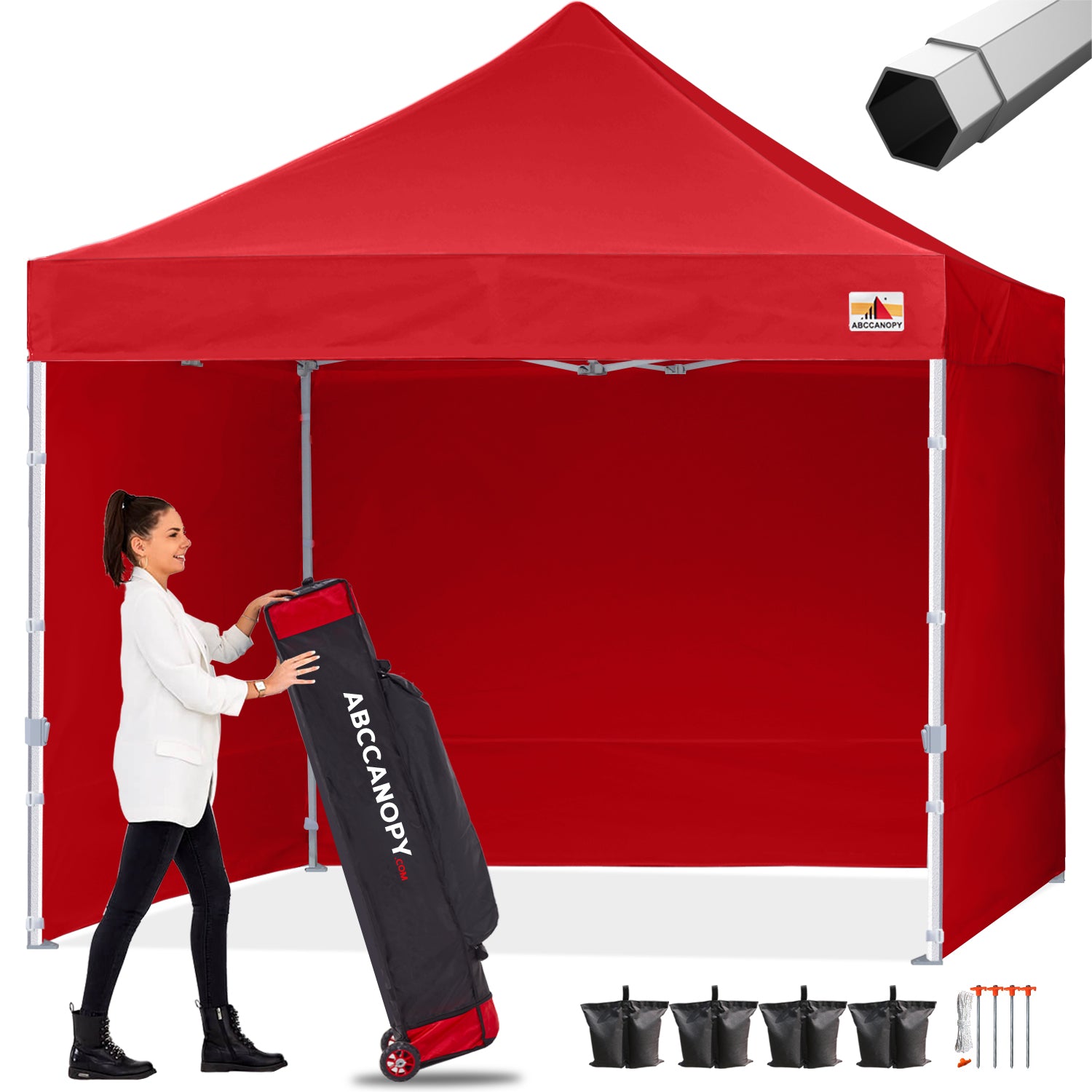 S2 Premium Canopy(Packages)