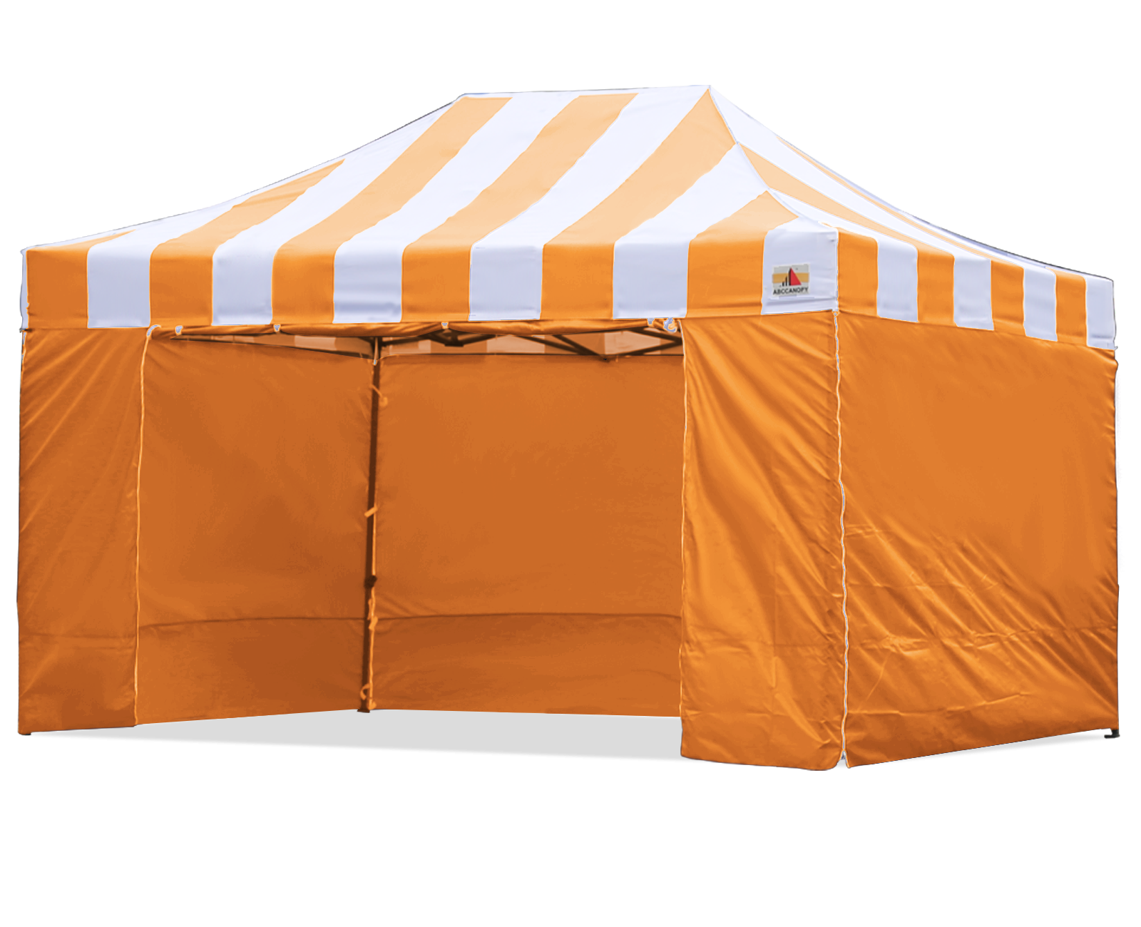 S1 Commercial 10x10/10x15/10x20 Carnival Canopy (Package)