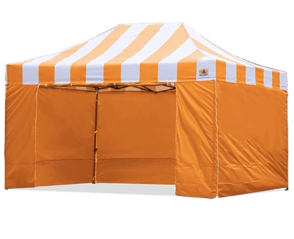 S1 Commercial 10x10/10x15/10x20 Carnival Canopy (Package)