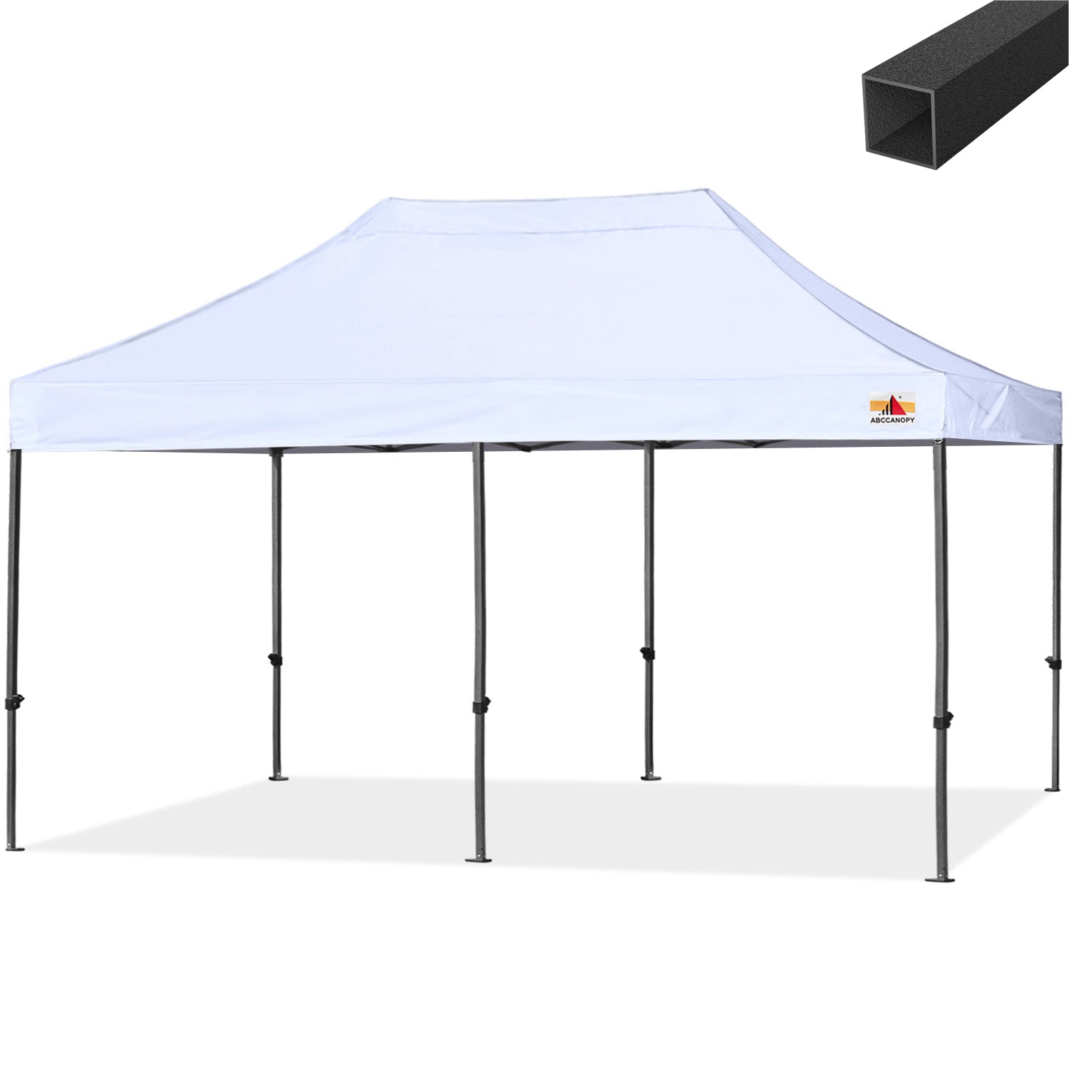 S1 Commercial 10x20 Canopy