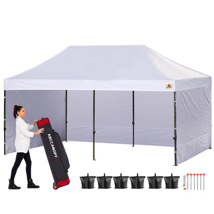 S1 Commercial 10x20 Canopy(Package)