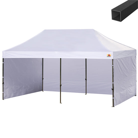 S1 Commercial 10x20 Canopy(Package)