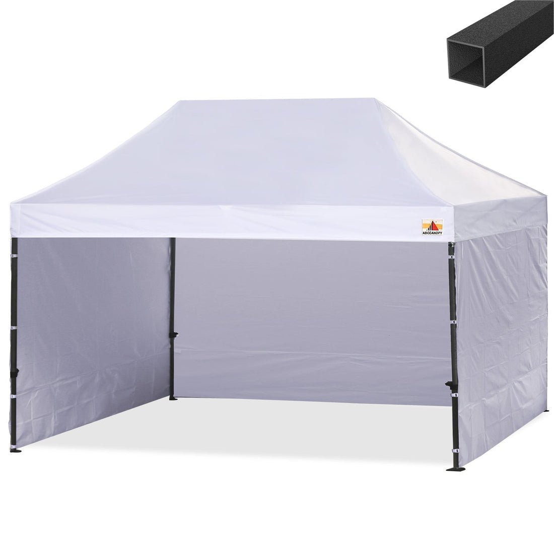 S1 Commercial 10x15 Canopy(Package)