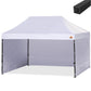 S1 Commercial 10x15 Canopy(Package)