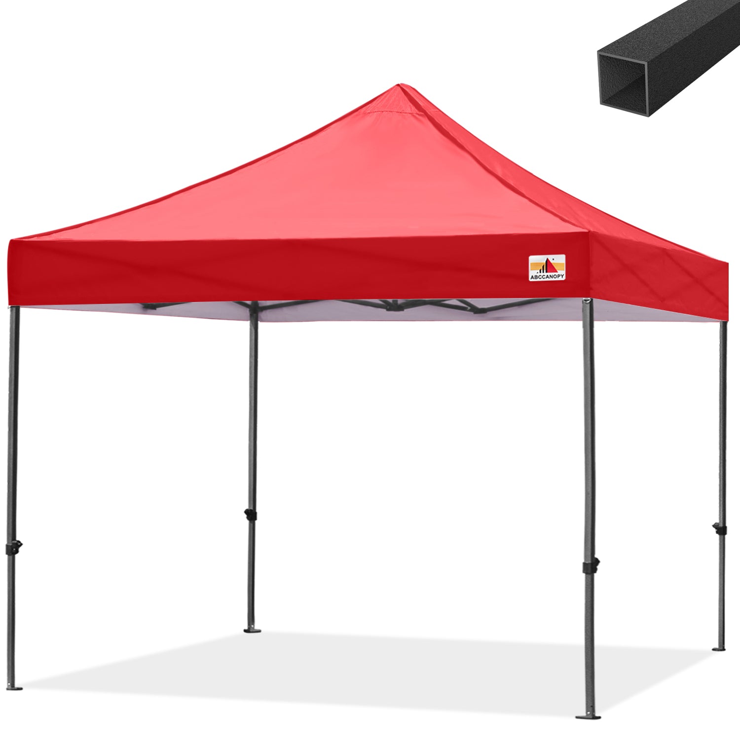 S1 Commercial 10x10 Canopy