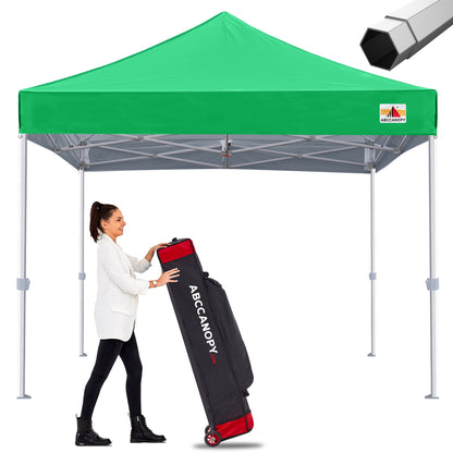 S2 Premium 10x10/10x15/10x20 Canopy