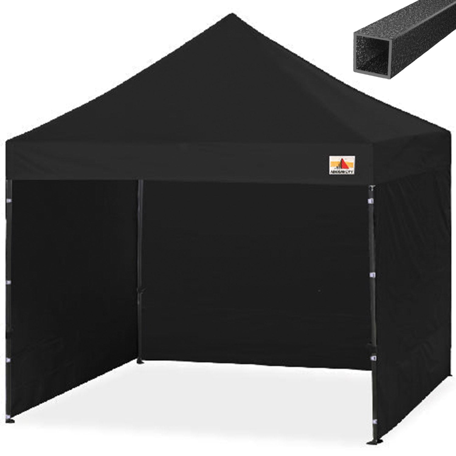 S1 Commercial 10x10 Canopy (Package)