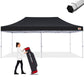 S2 Premium 10x10/10x15/10x20 Canopy