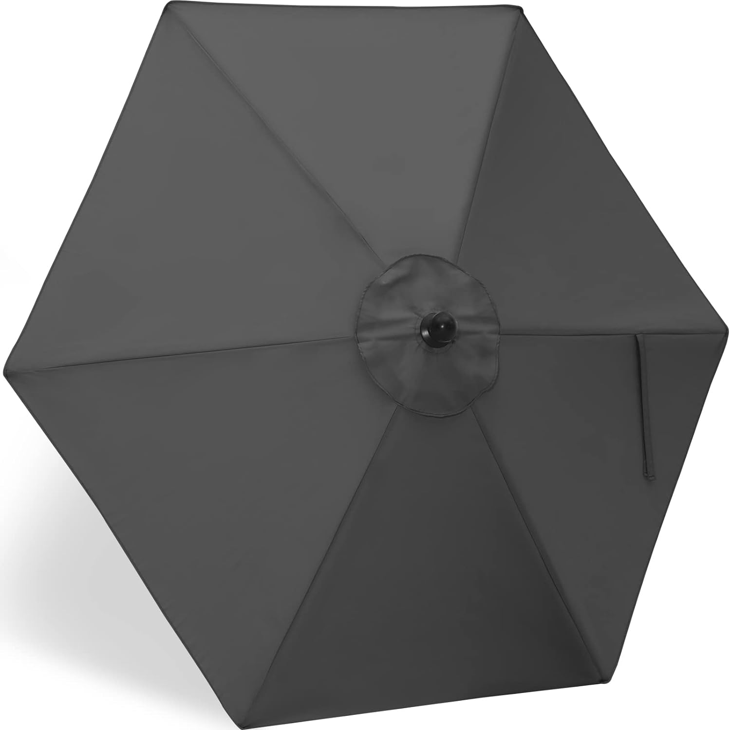 7.5FT/9FT/10FT Outdoor Umbrella Replacement Top