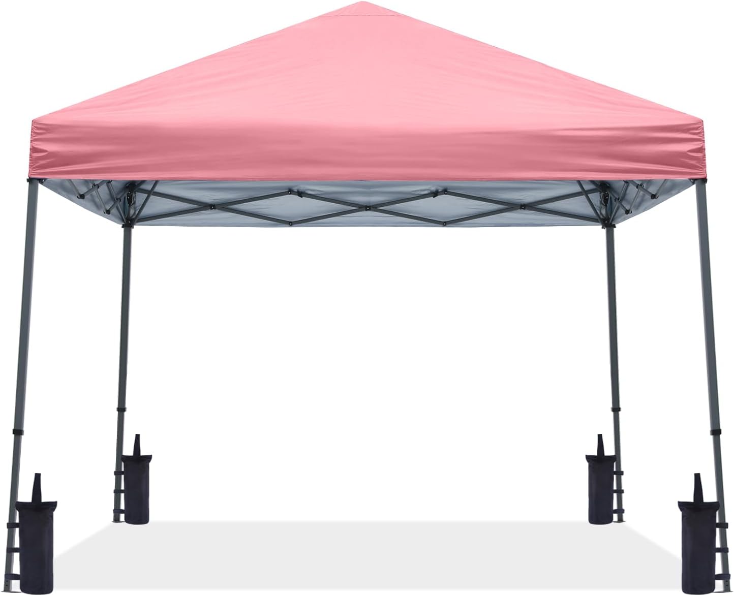 Stable Pop up Outdoor Canopy Tent