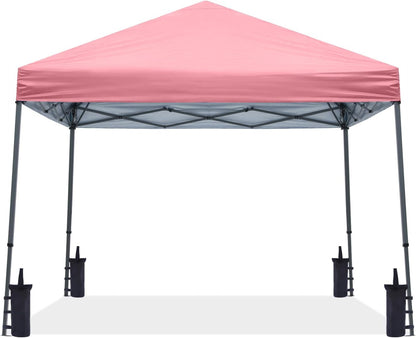 Stable Pop up Outdoor Canopy Tent