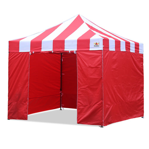 S1 Commercial 10x10/10x15/10x20 Carnival Canopy (Package)