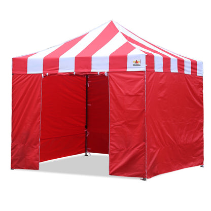 S1 Commercial 10x10/10x15/10x20 Carnival Canopy (Package)