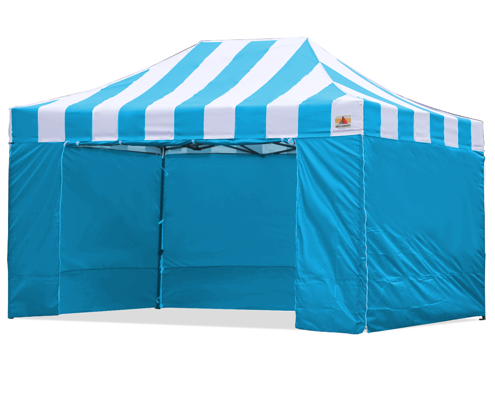 S1 Commercial 10x10/10x15/10x20 Carnival Canopy (Package)