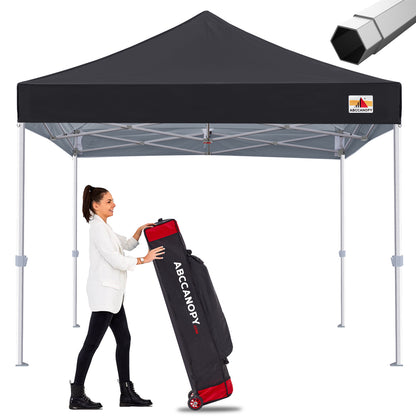 S2 Premium 10x10/10x15/10x20 Canopy