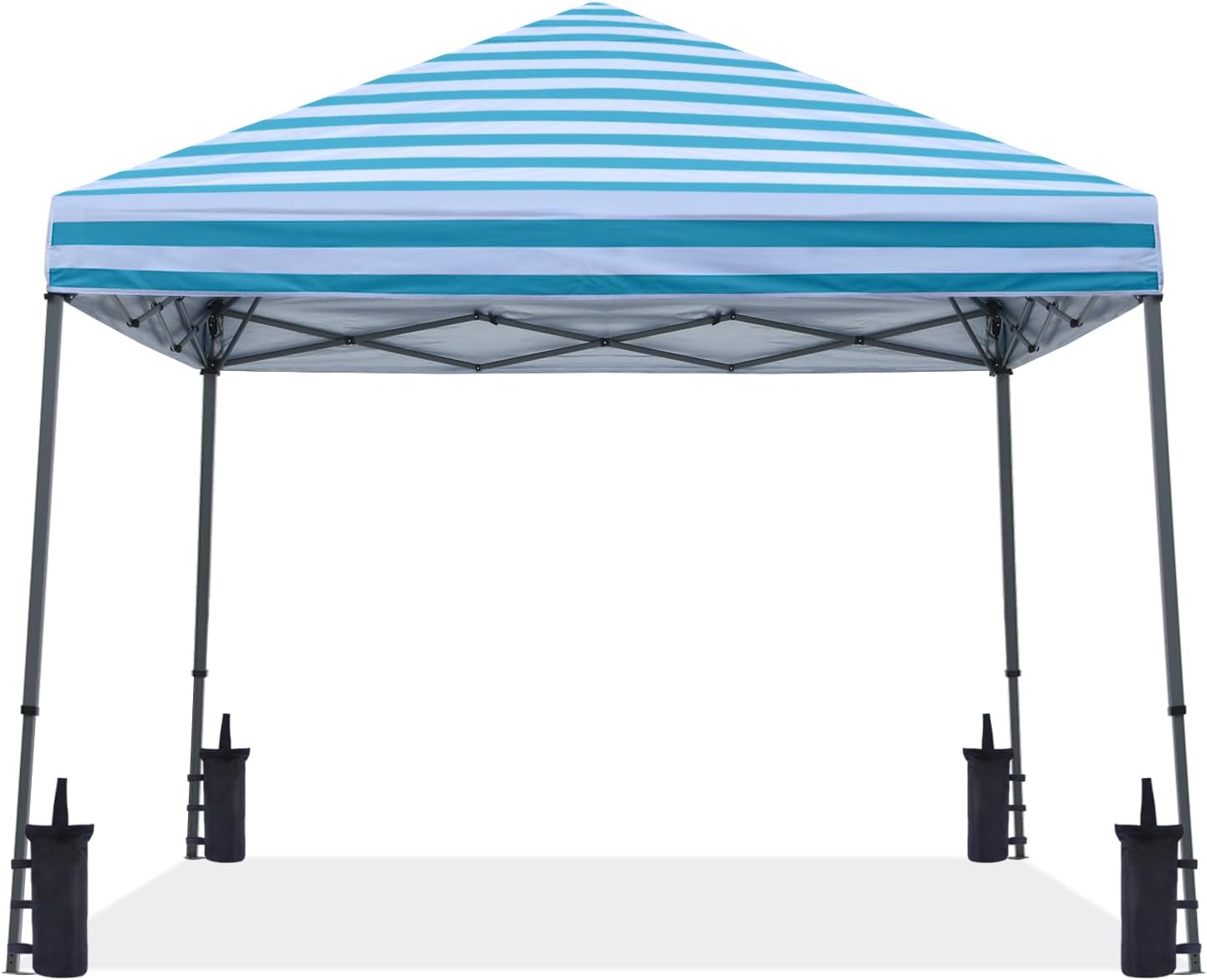 Stable Pop up Outdoor Canopy Tent