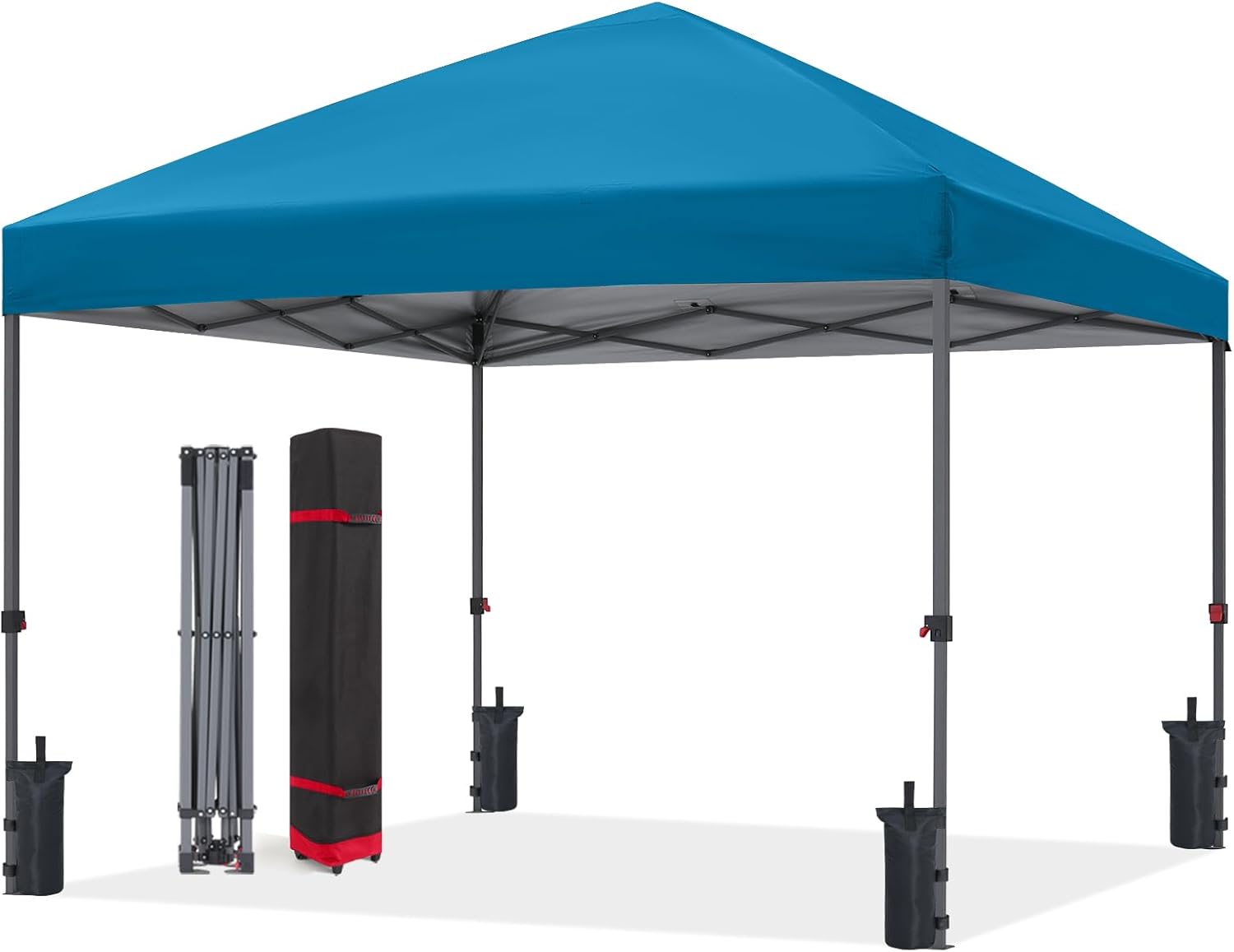 Durable Easy Pop up Canopy Tent