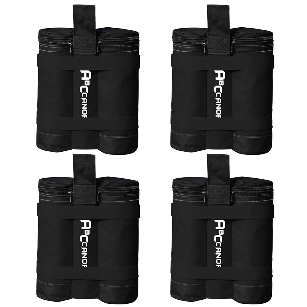 New Weight Bag-4 pieces