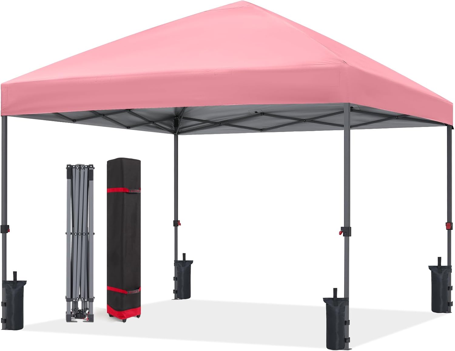 Durable Easy Pop up Canopy Tent