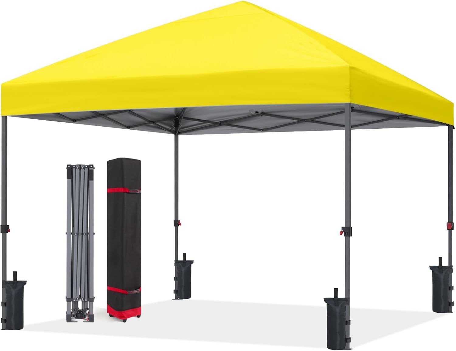 Durable Easy Pop up Canopy Tent