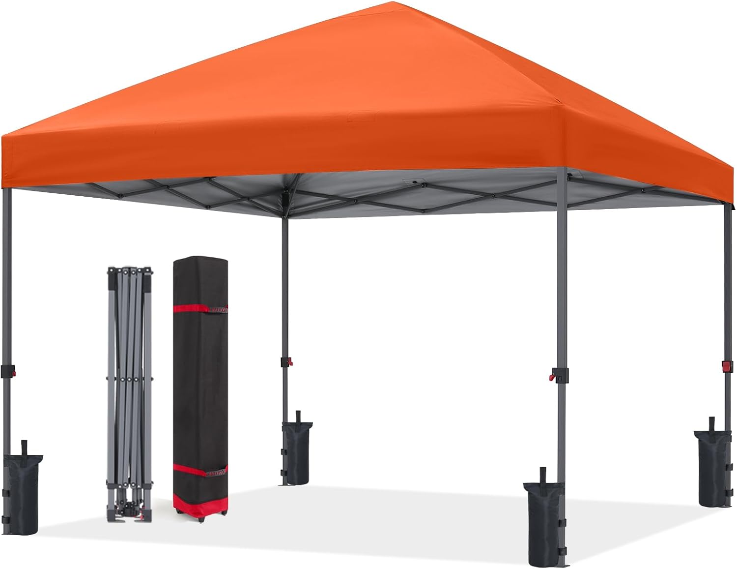 Durable Easy Pop up Canopy Tent