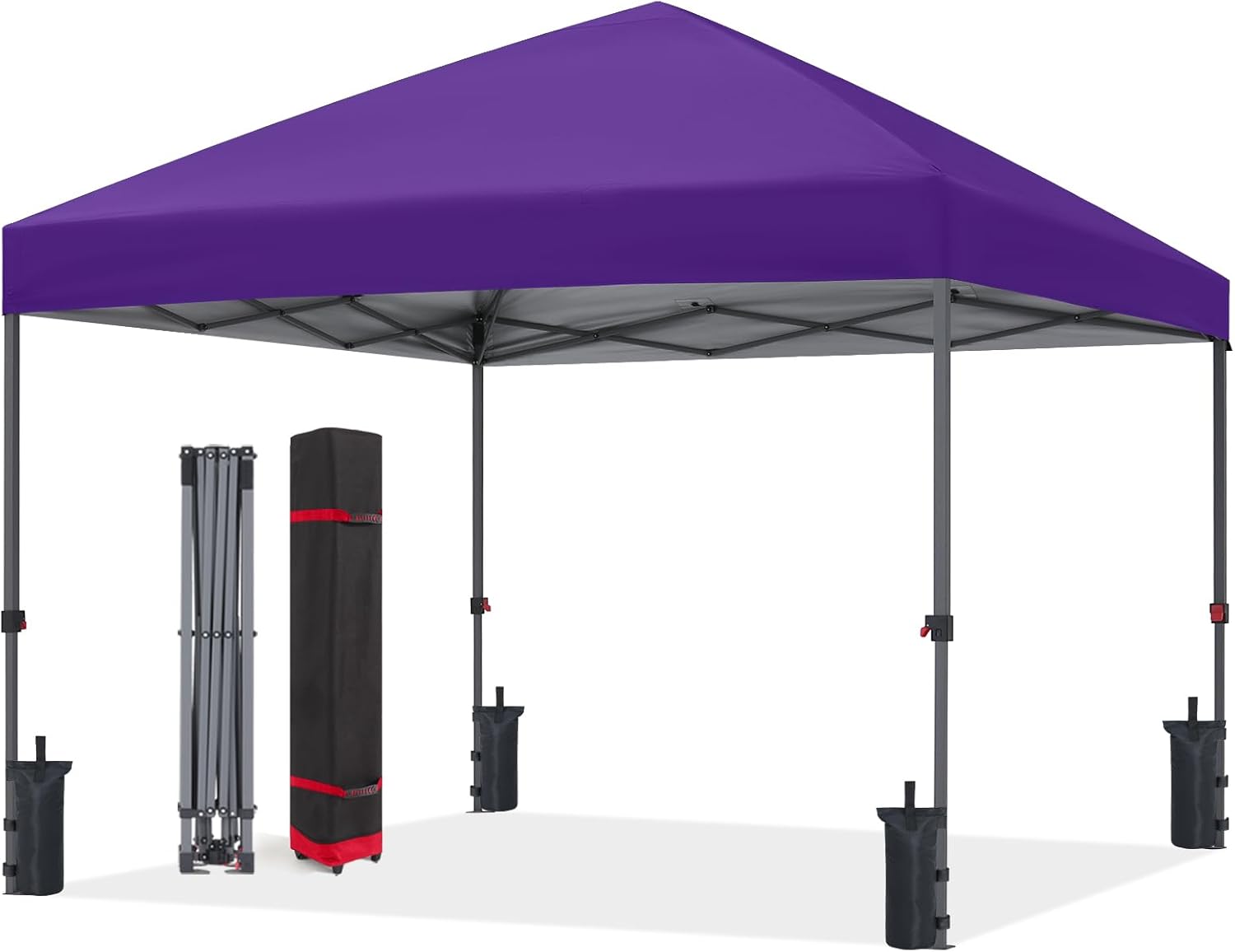 Durable Easy Pop up Canopy Tent