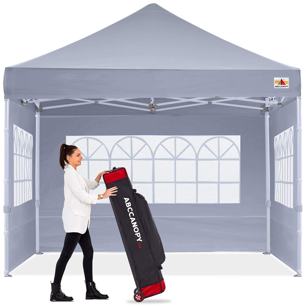 S1 Commercial Church canopy (Package)