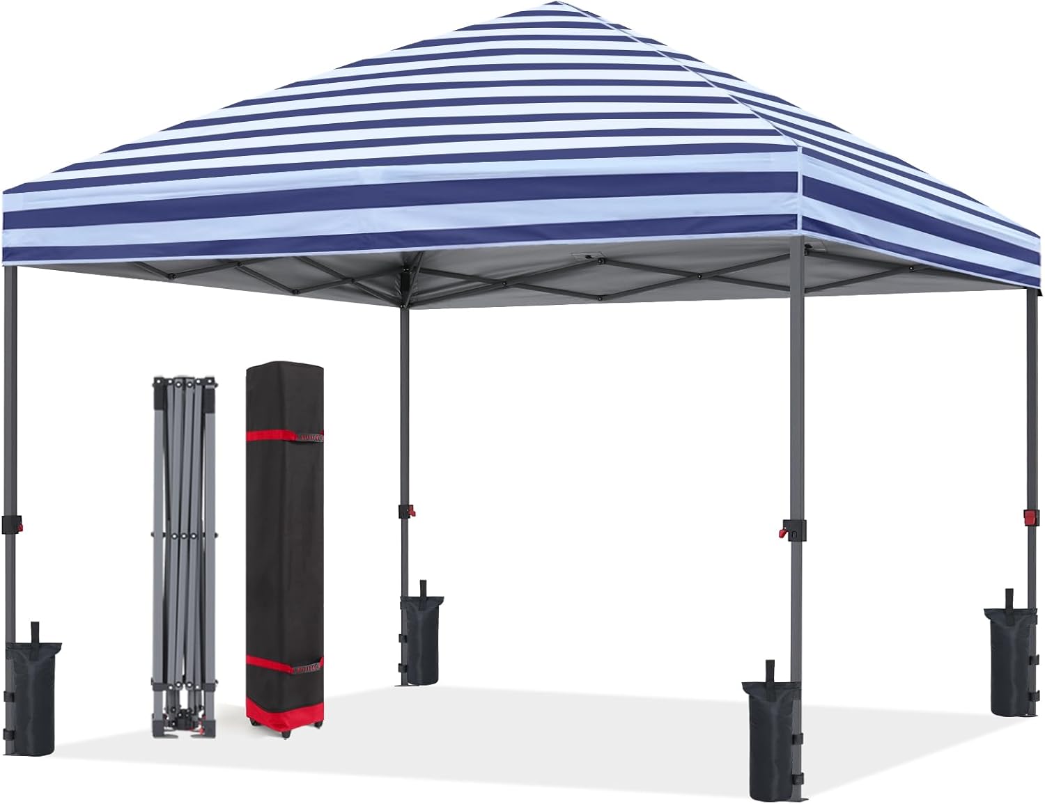 Durable Easy Pop up Canopy Tent