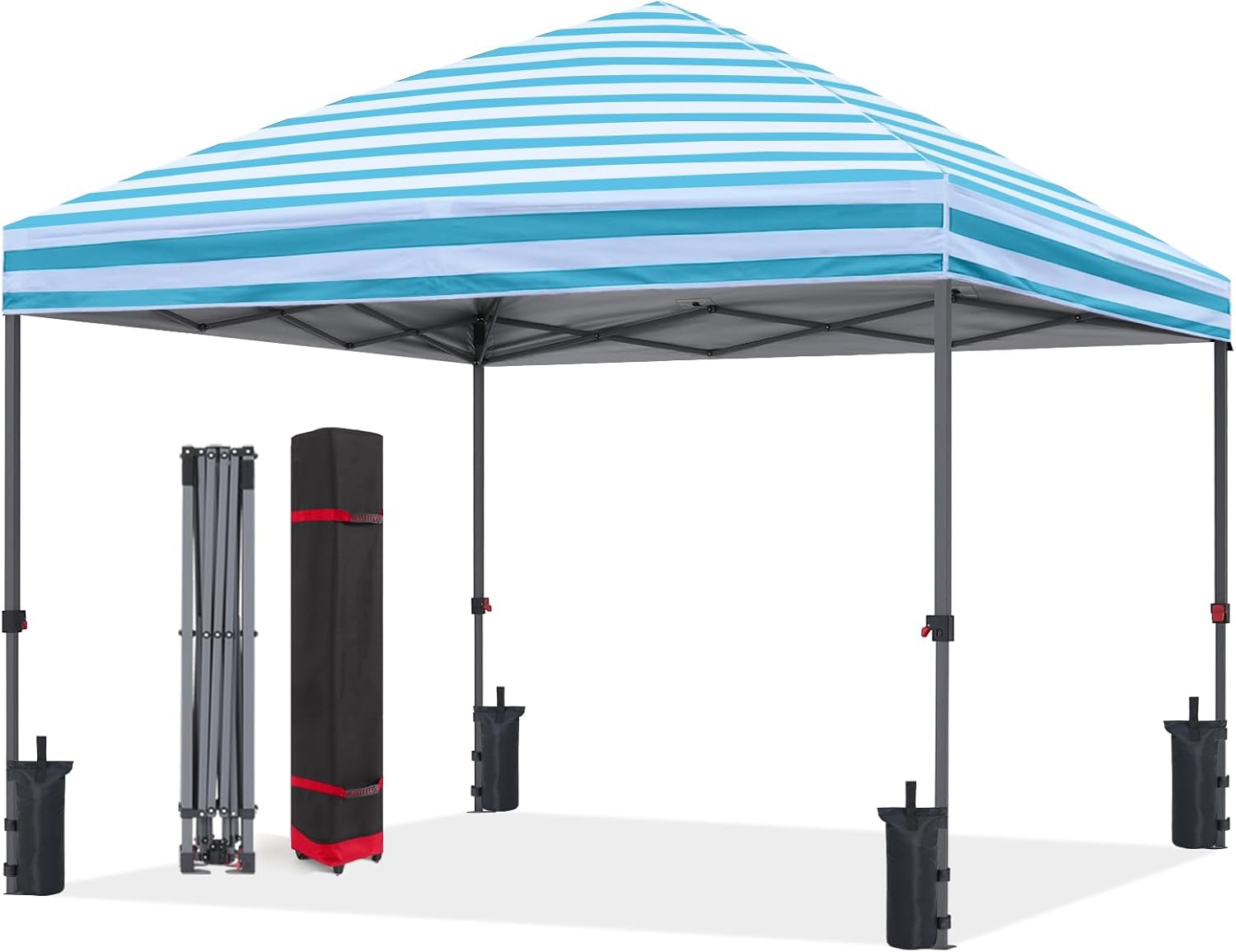 Durable Easy Pop up Canopy Tent