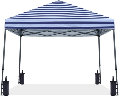 Stable Pop up Outdoor Canopy Tent