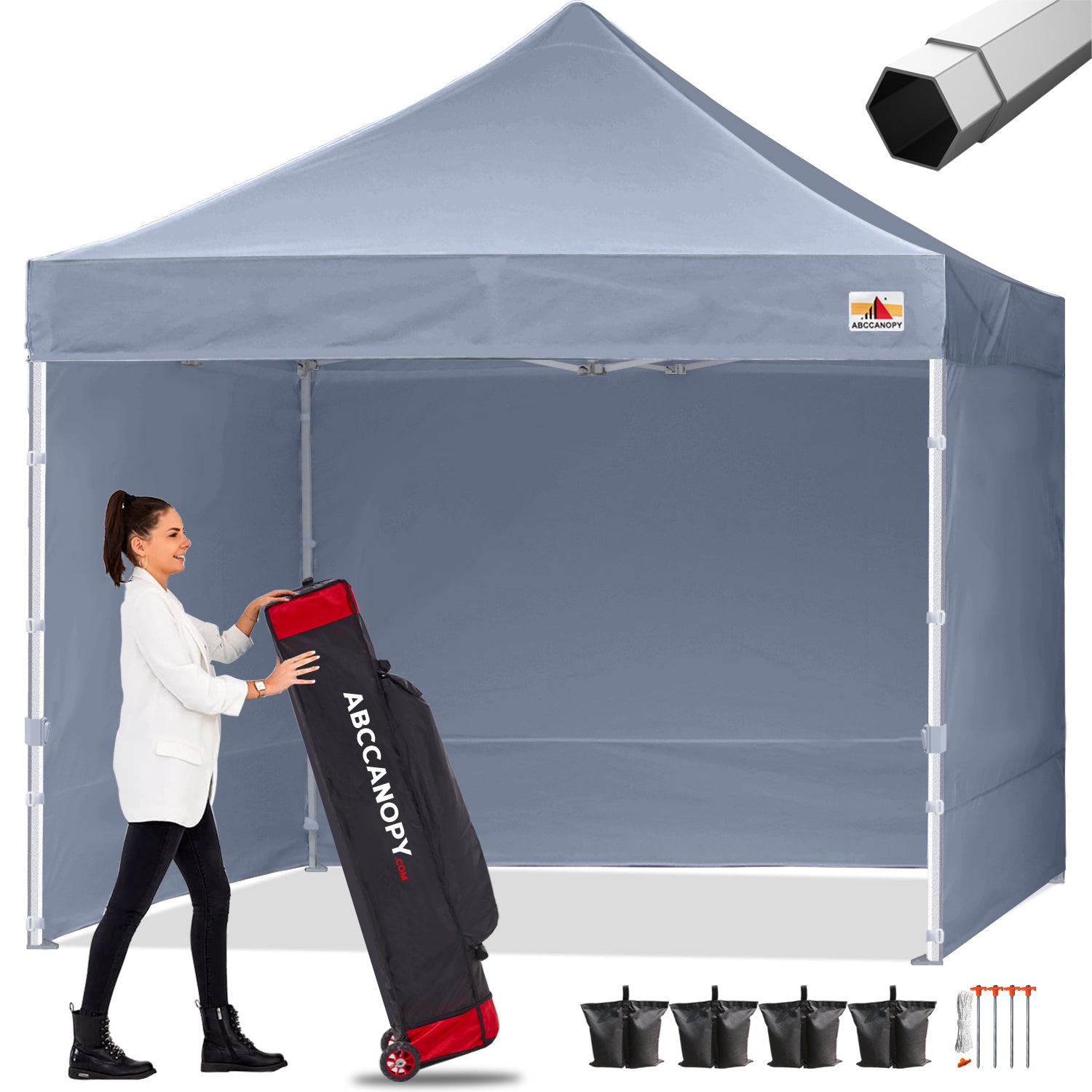 S2 Premium Canopy(Packages)